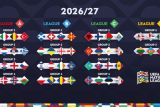Jadwal UEFA Nations League: Belanda vs Jerman, Spanyol vs Inggris