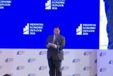 Airlangga: Dua tahun ke depan ekonomi RI siap 
