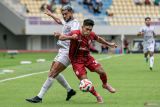 Super League - Persis vs Madura United imbang 2-2