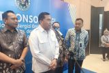BGN tekankan penguatan rantai pasok penuhi kebutuhan MBG
