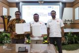 Bank Jateng dukung Program 3 Juta Rumah