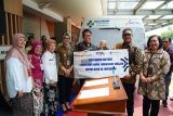 Bank Jateng resmikan KCP RSUD Moewardi dan donasikan ambulans