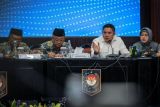 IBSW apresiasi kinerja cepat pemerintah dalam pemulihan pascabencana Sumatera