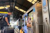 KAI Daop 6 layani 51.105 penumpang di awal 