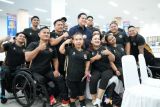 Menpora beri pendampingan literasi keuangan untuk atlet paralimpiade