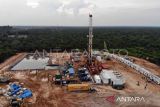 PetroChina Jabung produksi sumur Gemah-81 perkuat ketahanan energi nasional
