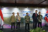 Indonesia-Norwegia luncurkan layanan dana masyarakat untuk lingkungan periode keempat