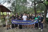Mangrove Impact Fellowship 2026: Membangun kolaborasi global untuk konservasi mangrove