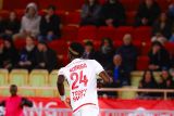 AS Monaco kembali ke jalur kemenangan usai kalahkan Nantes 3-1