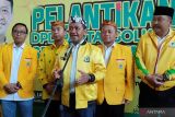 Bahlil goda Emil Dardak untuk gabung Golkar