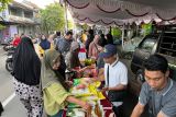 Pemkab Jembrana adakan pasar murah jelang Ramadhan