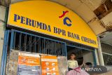 DPRD batalkan penyusunan Raperda PMP untuk Perumda BPR Bank Cirebon