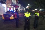 Polres Garut meningkatkan pengamanan di perkotaan jelang Ramadhan