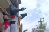 Pemkab Gianyar bangun patung Soekarno