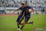 Persita bekuk Madura United 4-1