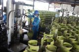 Pertamina tambah 1,1 juta tabung elpiji 3 kg untuk stok Jateng-DIY