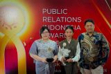 Pyridam Farma raih dua penghargaan bergengsi di PR Indonesia Awards (PRIA) 2026