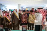RI-Arab Saudi perkuat integrasi digital pelayanan haji dan umrah