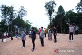 Pemprov Kalimantan Barat dukung penuh pengembangan wisata Bukit Raya Sambora