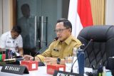 Mendagri minta pemda mendukung Gerakan Indonesia ASRI