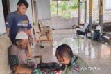 Satgas TMMD Sumenep berikan layanan kesehatan dari rumah ke rumah