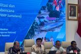 Bappenas: Biaya rehab-rekon pascabencana Sumatera Rp56,3 triliun