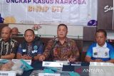 BNNP DIY gagalkan penyelundupan 2,71 kilogram ganja dari Sumatera