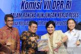 Komisi VII minta kolaborasi TVRI, RRI, dan ANTARA di Piala Dunia 2026