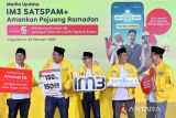 IM3 luncurkan SATSPAM+ guna lindungi pengguna dari penipuan WhatsApp call