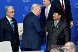 Macan Asia: Presiden Prabowo di mata Trump