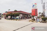 Pertamina Patra Niaga RJBB pastikan penyaluran BBM ke Bogor jalan
