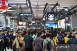 Penjualan EV di IIMS 2026 mengalami peningkatan 30 persen