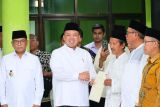 Menteri ATR/Kepala BPN ajak organisasi keagamaan 