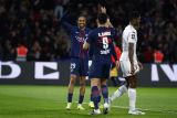 Kalahkan Metz 3-0, PSG ke puncak klasemen