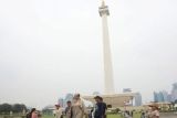 13 ribu orang sambangi Monas di hari kedua Lebaran