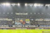 Persib tutup sementara tribun selatan GBLA imbas kericuhan saat lawan Ratchaburi