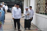 Ketua MPR sebut santri justru memiliki kesempatan belajar lebih intens