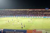 PSIM lunasi defisit tiga gol demi hasil imbang 3-3 lawan 10 pemain Bali United