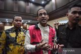 Saksi sebut semua rapat daring Nadiem saat jadi menteri tak boleh direkam