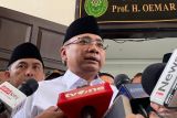 Yaqut: pembagian kuota haji berdasarkan keselamatan jiwa jamaah
