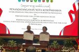 Kejati inisiasi pemenuhan Adminduk anak telantar di Bali