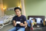 Ketenangan Nara Kusuma berkat Program JKN