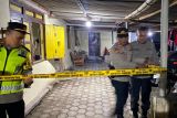 Polres Bantul pastikan korban meninggal di Kasihan bukan akibat penganiayaan