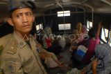 Satpol PP Yogyakarta intensifkan penertiban gepeng selama Ramadhan