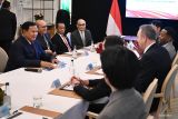 Saat riset dan industri mulai berjalan seiring