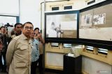 Menbud dorong Rumah Pengasingan Bung Karno jadi sarana rekreasi budaya