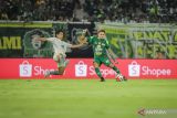 Tampil di kandang, Persebaya menang 1-0 atas PSM