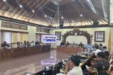 Pansus telusuri dugaan pelanggaran perusahaan tambang pasir di Karangasem