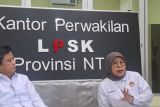 LPSK menemukan satu dari 13 korban TPPO di Maumere asal Jabar anak dibawah umur