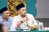 Pemerintah diminta tegas respons AS soal panel surya RI
